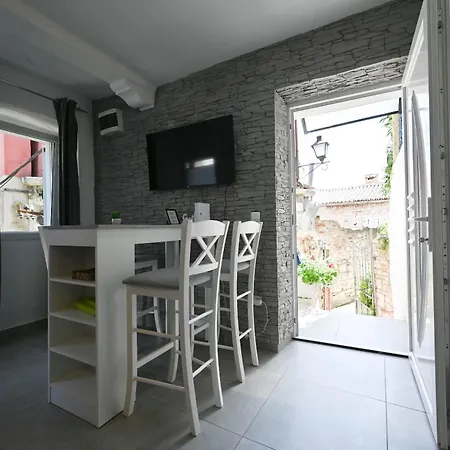 Apartmán Stube Old Town With Balcony *