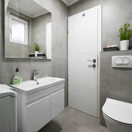 Stube Old Town With Balcony *